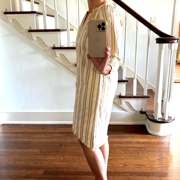 Share With…Marigold Day Dress Size Small - Picture 14 of 16